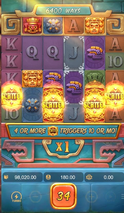 slotwolf casino game