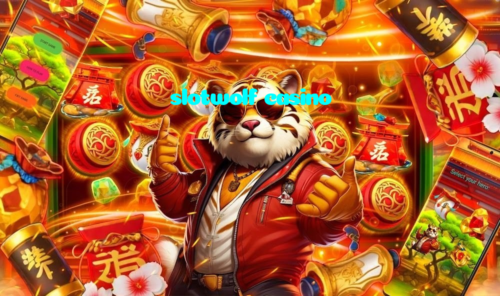 available types of slotwolf casino bet including pre-match live express and system bets