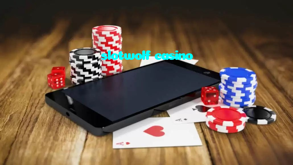 slotwolf casino