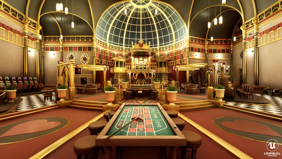 slotwolf casino